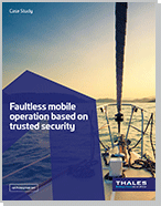 Faultless mobile operation based on trusted security