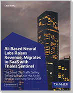 Neural Labs Boosts Revenue with Sentinel EMS - Case Study