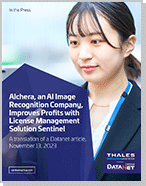 Alchera an AI Image Recognition Company