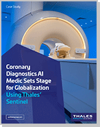 Revolutionizing Coronary Diagnostics AI with Sentinel EMS - Case Study
