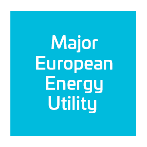 Major European Energy Utility