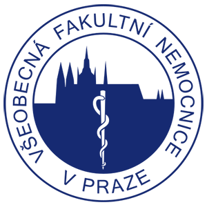 General University Hospital in Prague 