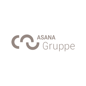 Asana Gruppe