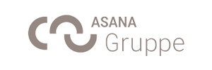 Asana Gruppe