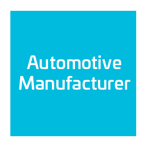 Automotive Manufacturer