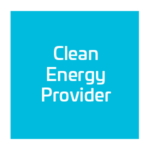 Clean Energy Provider