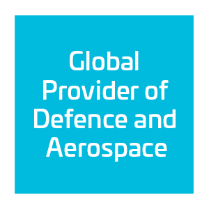 Global Provider of Defence and Aerospace