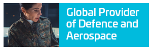 Global Provider of Defence and Aerospace