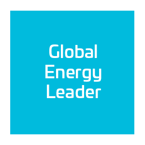 Global Energy Leader