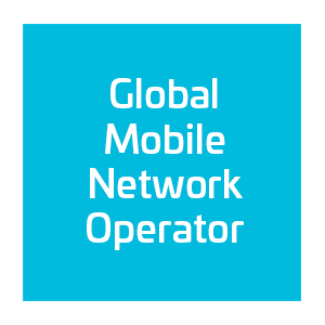 Global Mobile Network Operator