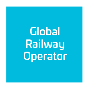 Global Railway Operator