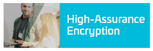 High-Assurance Encryption 
