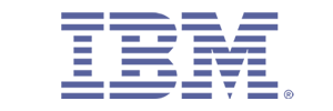 IBM logo