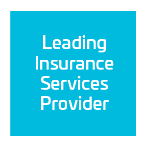 Insurance Services Provider