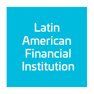 Latin American Financial Institution