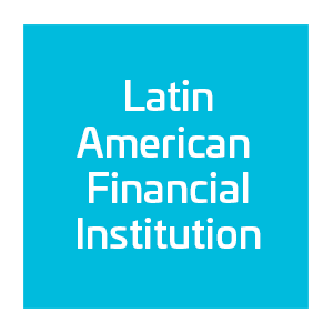 Latin American Financial Institution