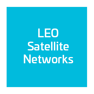 LEO Satellite Networks