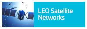 LEO Satellite Networks