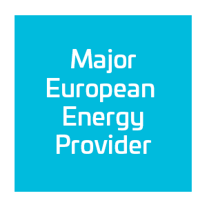 Major European Energy Provider