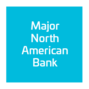 Major North American Bank