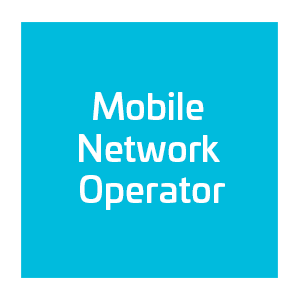 Mobile Network Operator 