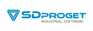 SDProget