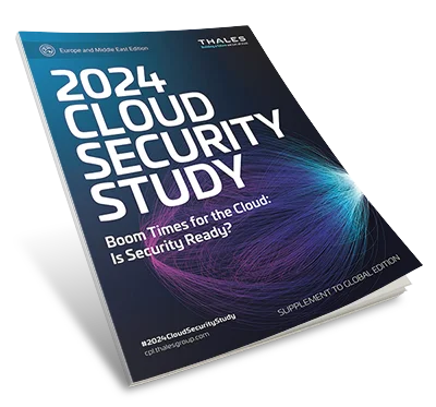 2024 Cloud Security Study - Europe and Middle East Edition