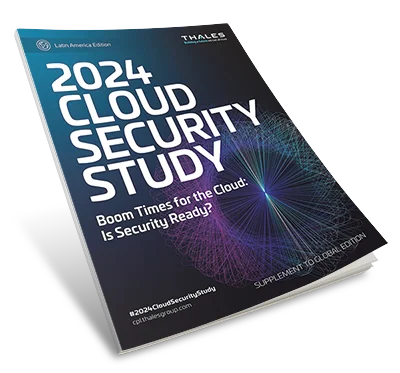 2024 Cloud Security Study - Latin America Edition