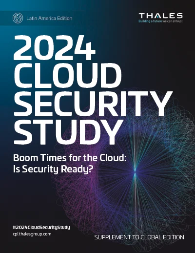 2024 Cloud Security Study - Latin America Page 1