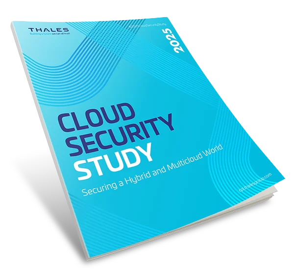 2025 Cloud Security Study