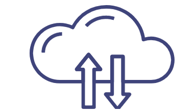 cloud-data-transfer-icon