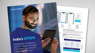 India's DPDPA Compliance Made Simple