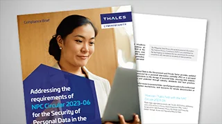Compliance with NPC Circular 2023-06: Securing Personal Data in the Philippines