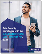 Data Security Compliance with the India Digital Personal Data Protection Act