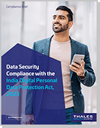 Data Security Compliance with the India Digital Personal Data Protection Act 2023