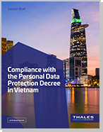 Compliance with the Personal Data Protection Decree in Vietnam