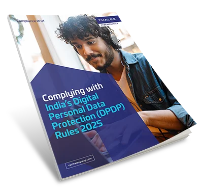 India DPDP Rules 2025 Compliance Guide - Compliance Brief