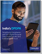 India's DPDPA Compliance Made Simple - Compliance Brief