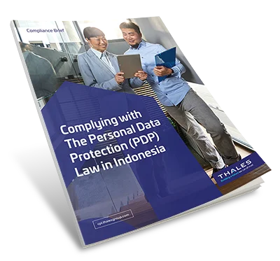 Indonesia PDP Law Compliance - Compliance Brief