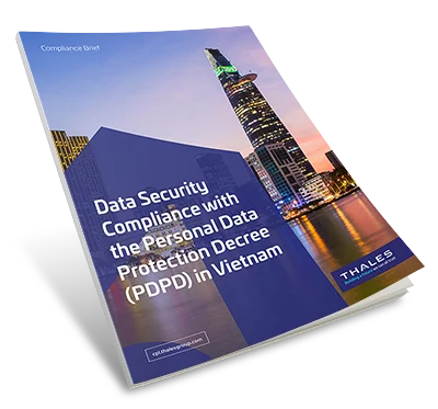 Vietnam PDPD Personal Data Law – Compliance Brief