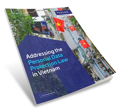Vietnam Personal Data Protection Law Compliance - Compliance Brief