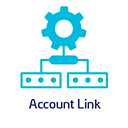 Account Link