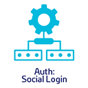 Auth: Social login