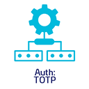 Auth: TOTP