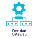 Decision gateway