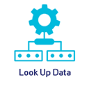 Look up data