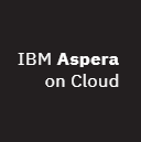 IBM Aspera on Cloud