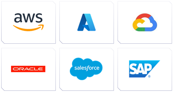 Encryption Key Management Software Built with AWS, Azure, Google, and Other Major ICPs in Mind