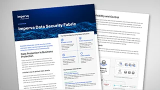 Data Risk Analytics