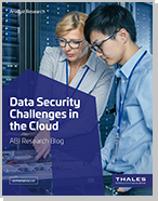 Data Security Challenges in the Cloud - ABI Research Blog - Analyst Research